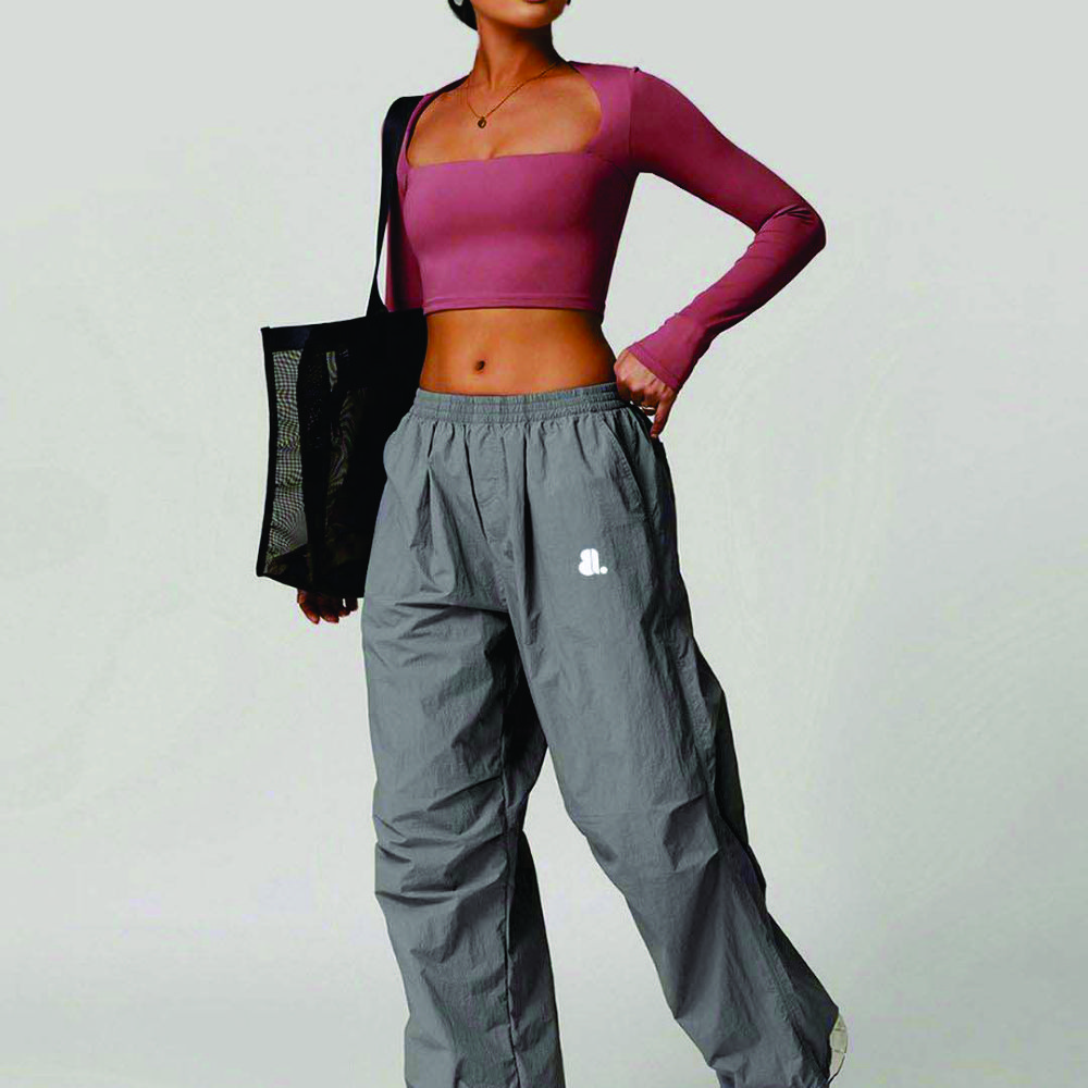 Women Sports Trouser - Image 8