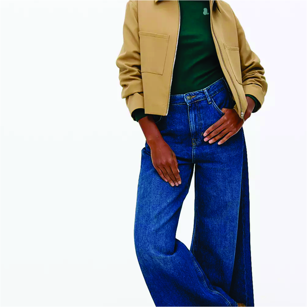 Women Long Sleeve Round Neck T-Shirts