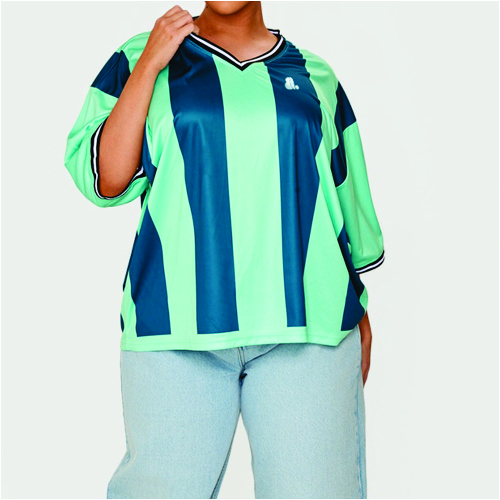 Women Long Sleeve Oversize Solid Color