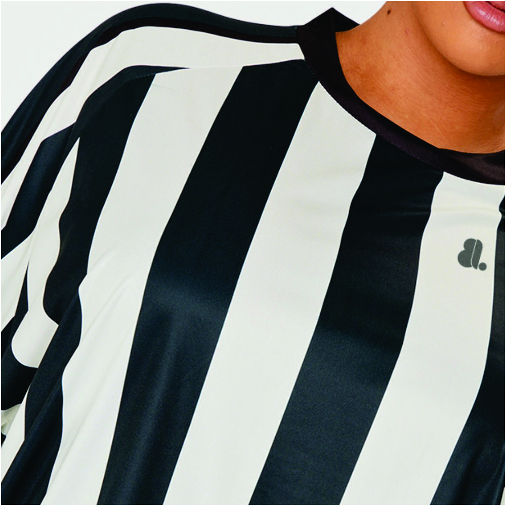 Women Long Sleeve Oversize Solid Color - Image 5