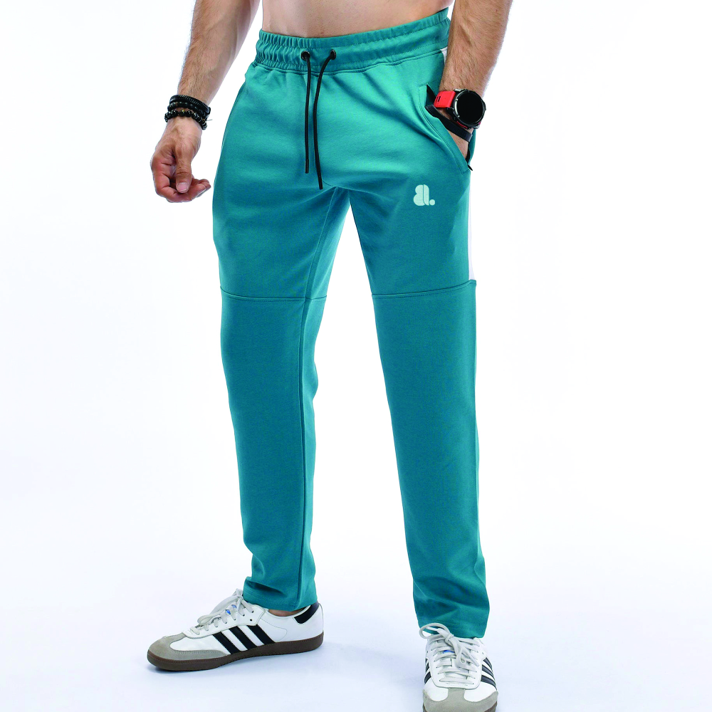 Men Sports Trouser