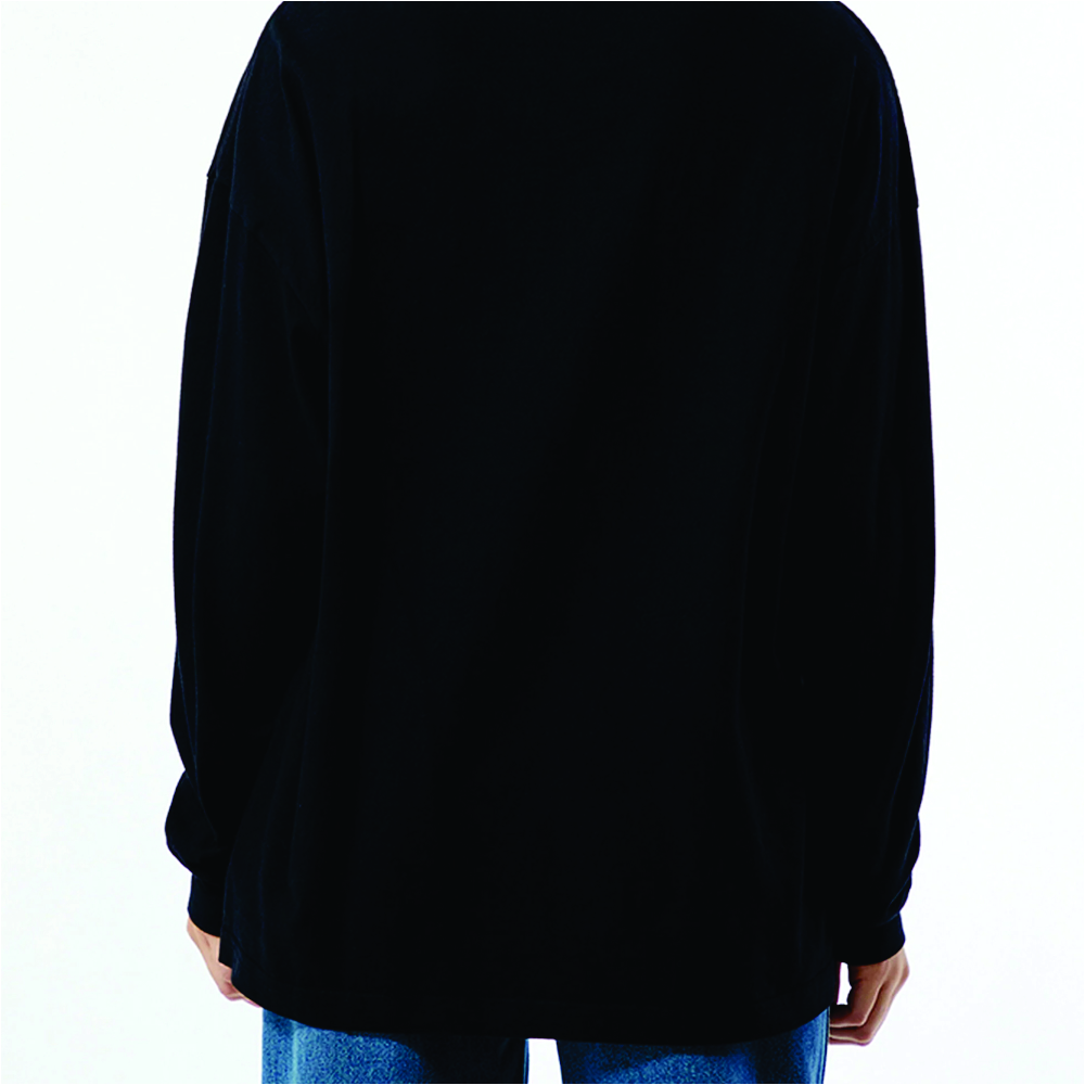 Women Long Sleeve Graphic T-Shirts - Image 4