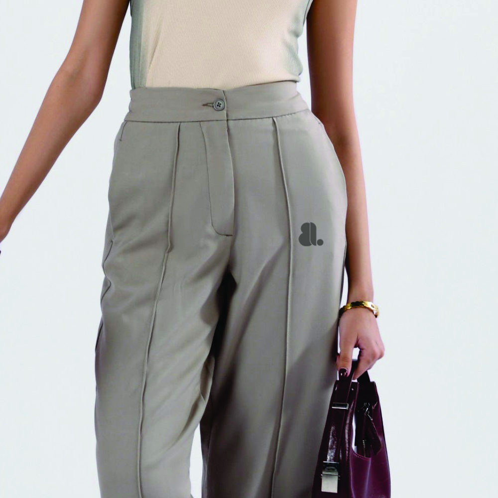 Women Casual Trouser
