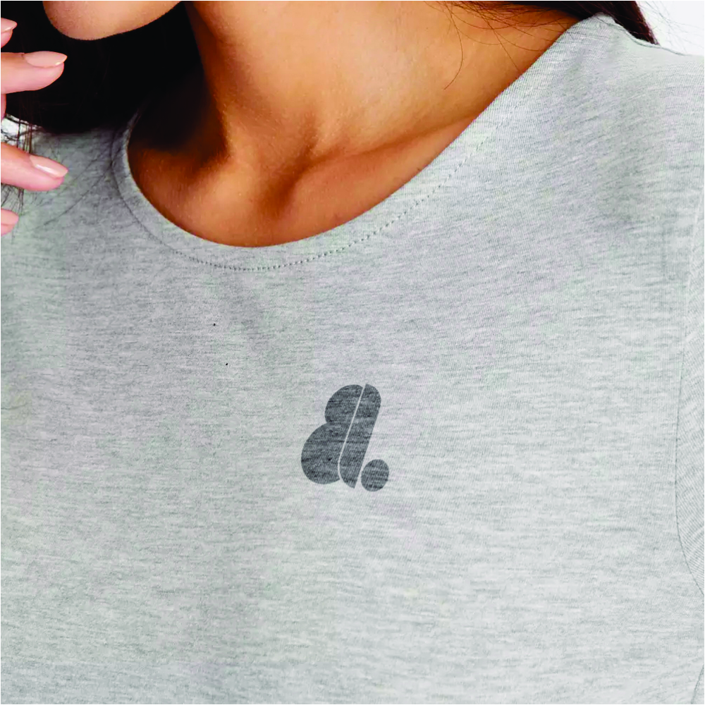 Women Long Sleeve Round Neck T-Shirts - Image 5