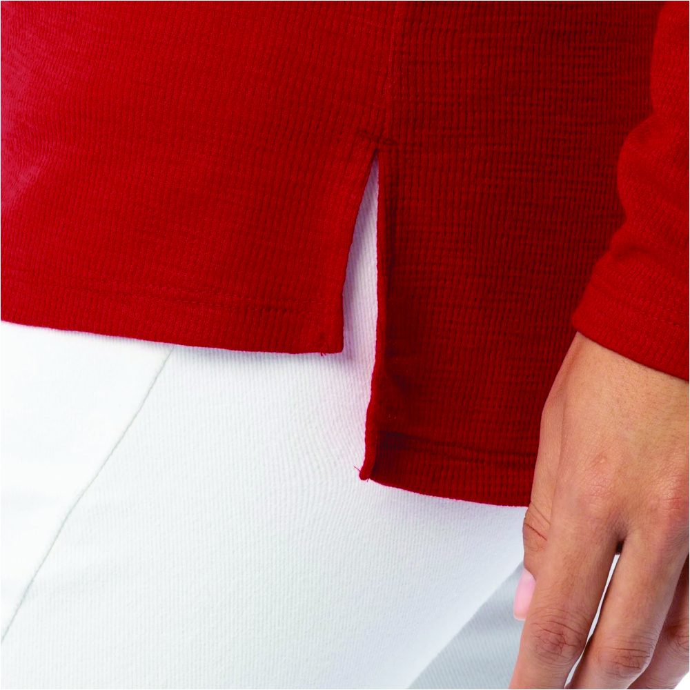 Women Long Sleeve Graphic T-Shirts - Image 6