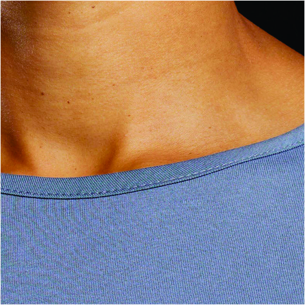 Women Long Sleeve Oversize Solid Color - Image 9