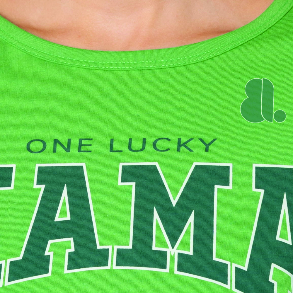 Women Long Sleeve Graphic T-Shirts - Image 6