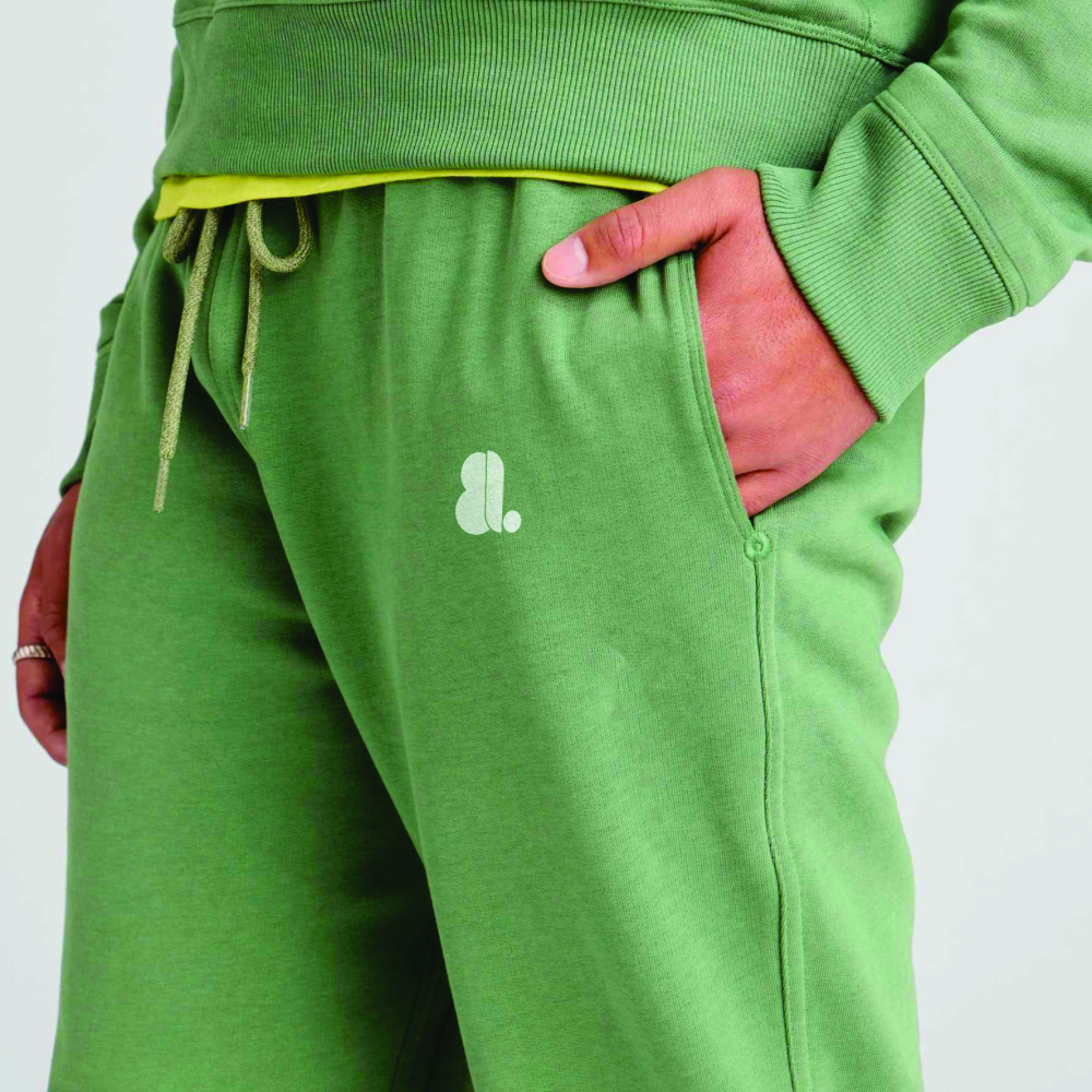 Men Sweat Pant - Image 3