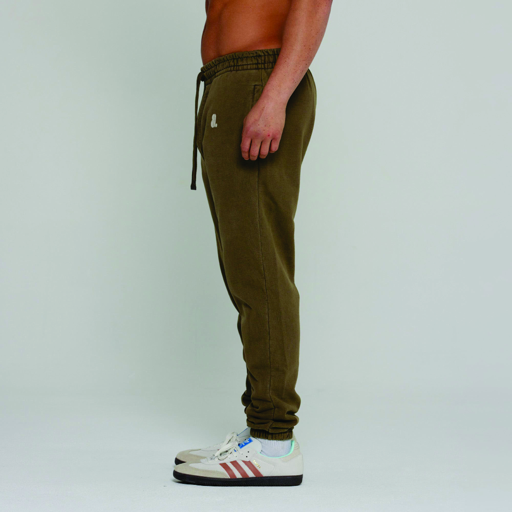 Men Sweat Pant - Image 4
