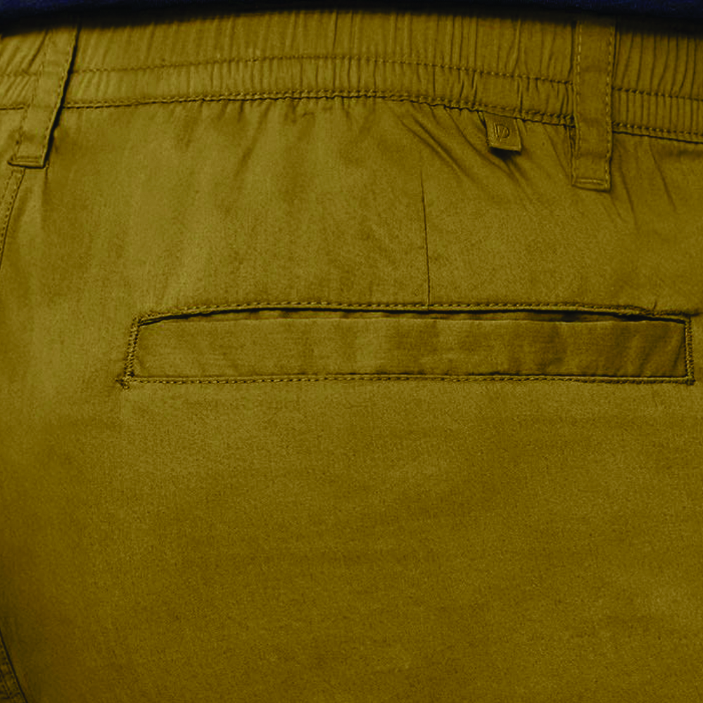 Men Travel Pant - Image 6