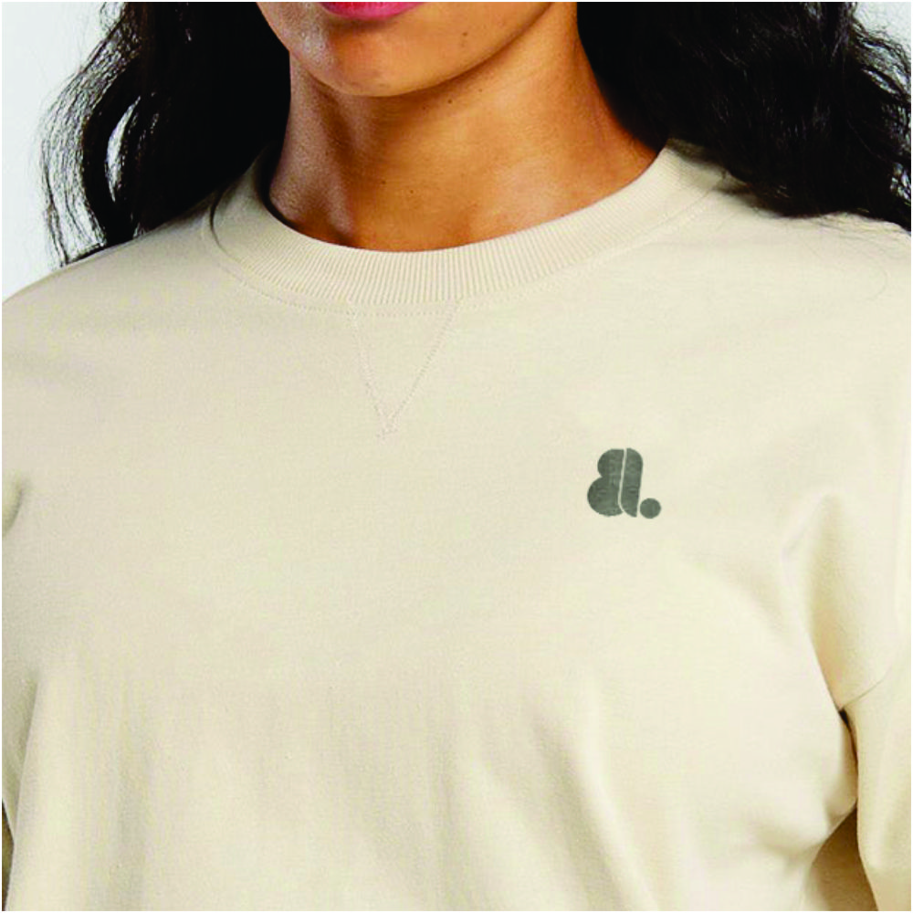 Women Long Sleeve Oversize Solid Color - Image 10