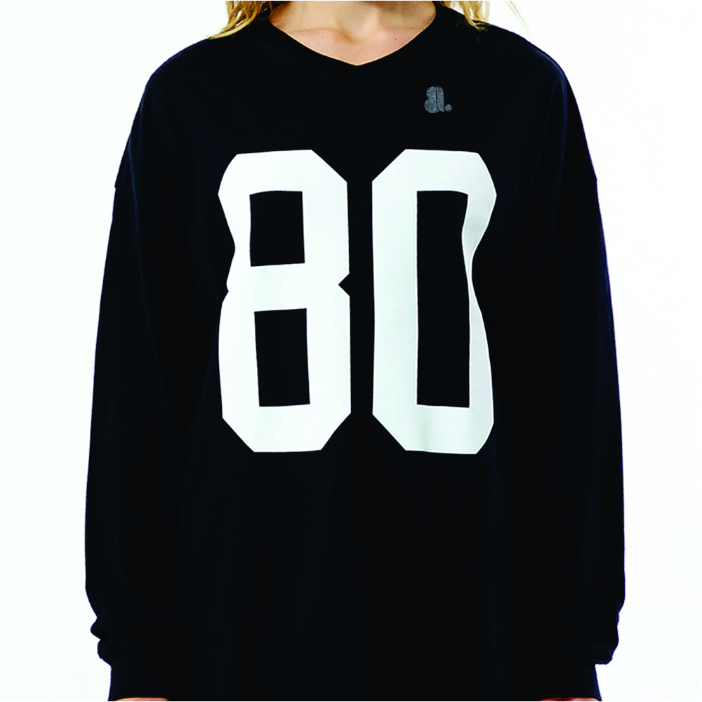 Women Long Sleeve Graphic T-Shirts - Image 5