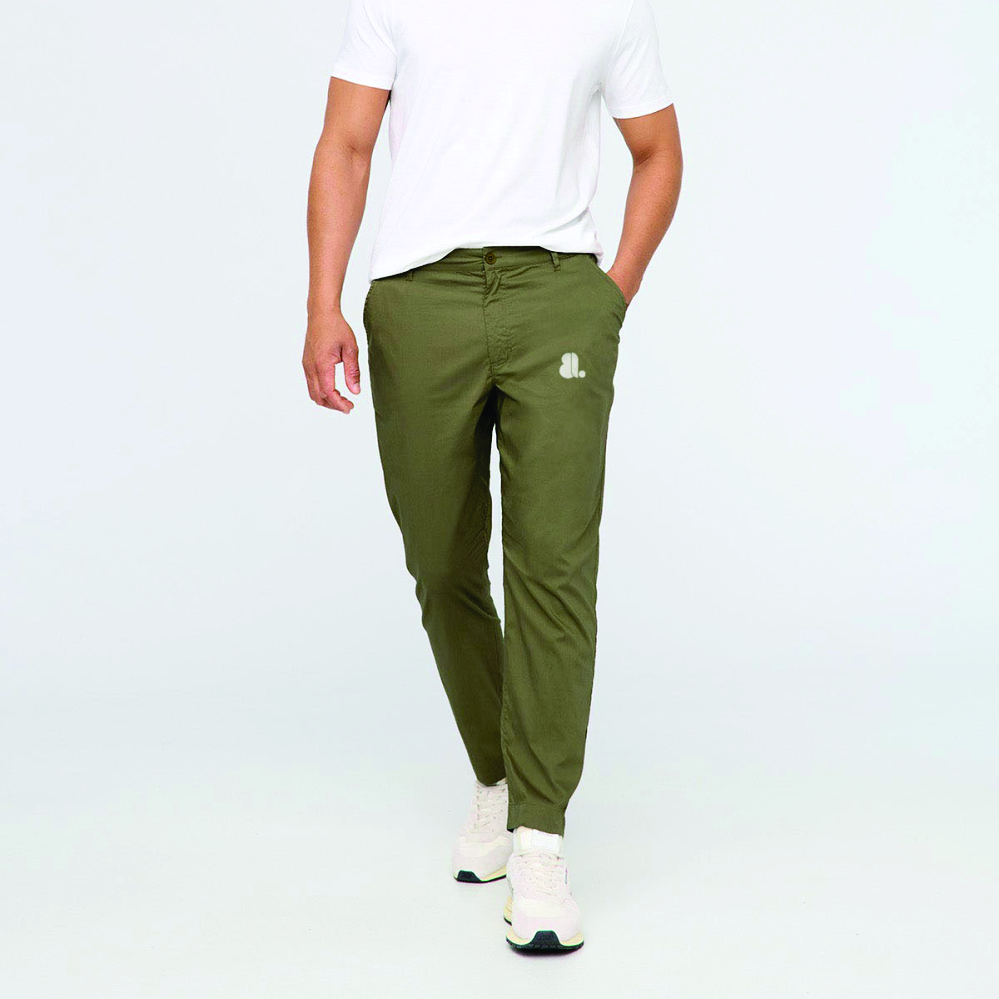 Men Travel Pant