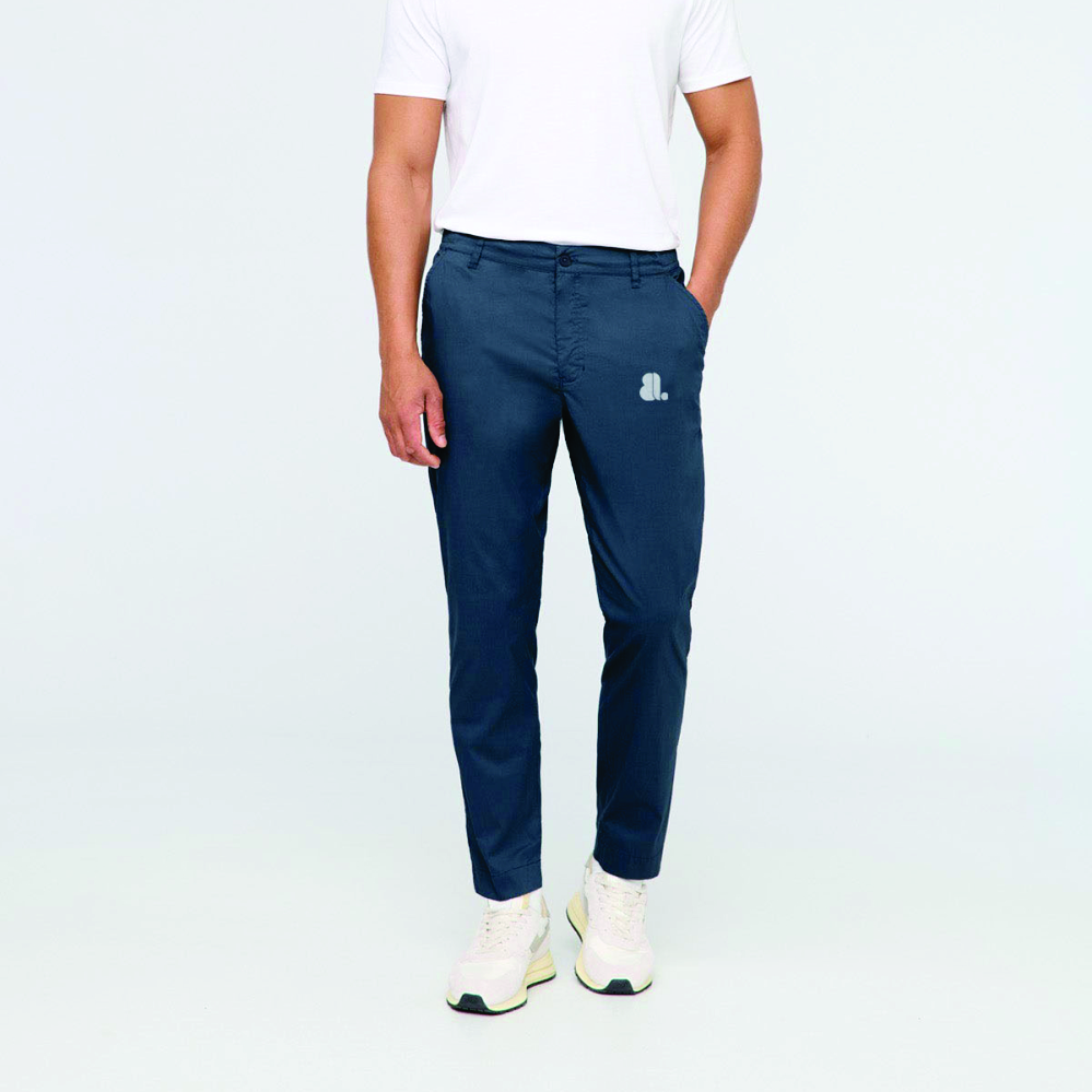 Men Travel Pant