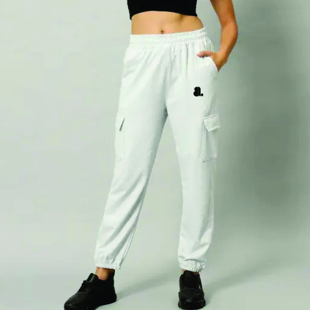 Women Cargo Trouser