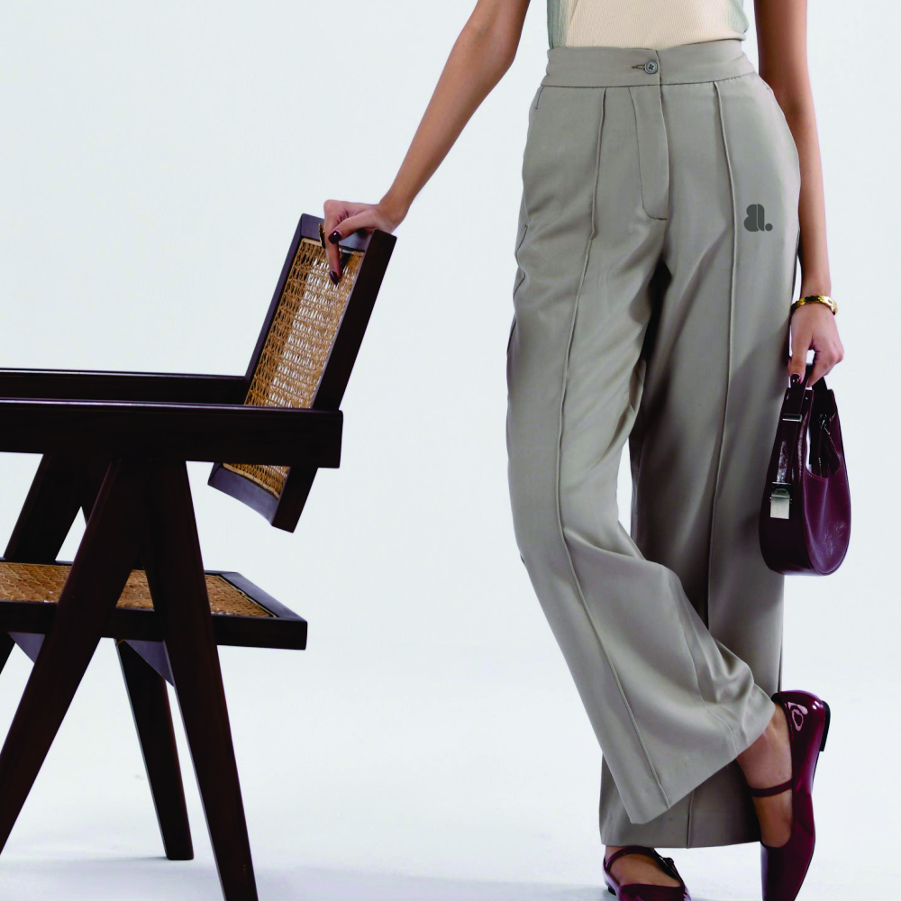 Women Casual Trouser - Image 4