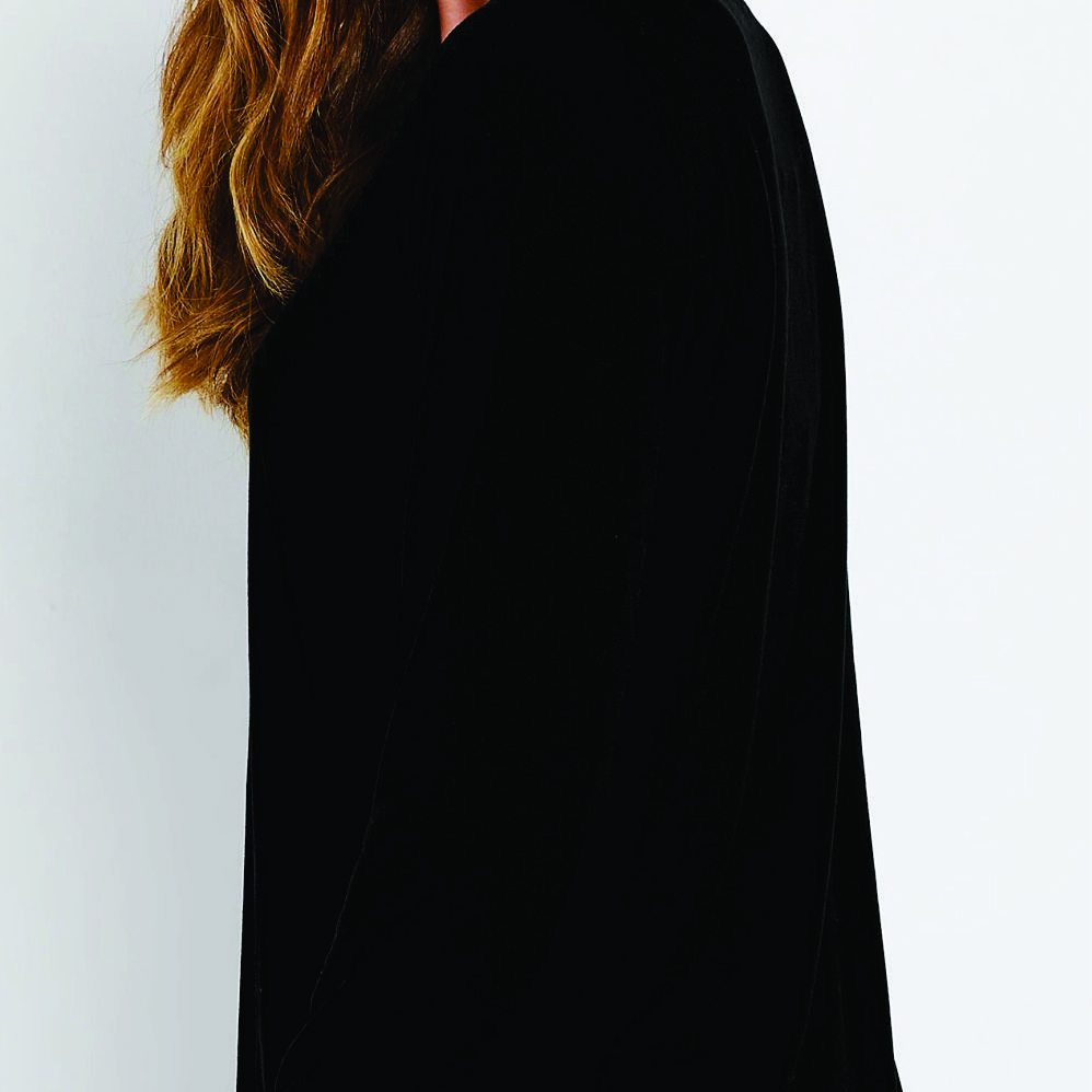 Women Long Sleeve V-Neck T-Shirts