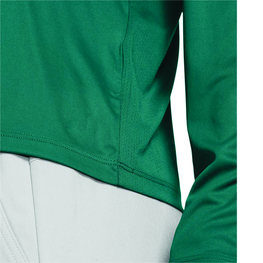 Women Long Sleeve T-Shirt Hoodie - Image 6