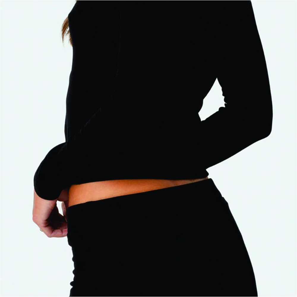 Women Long Sleeve Graphic T-Shirts - Image 5