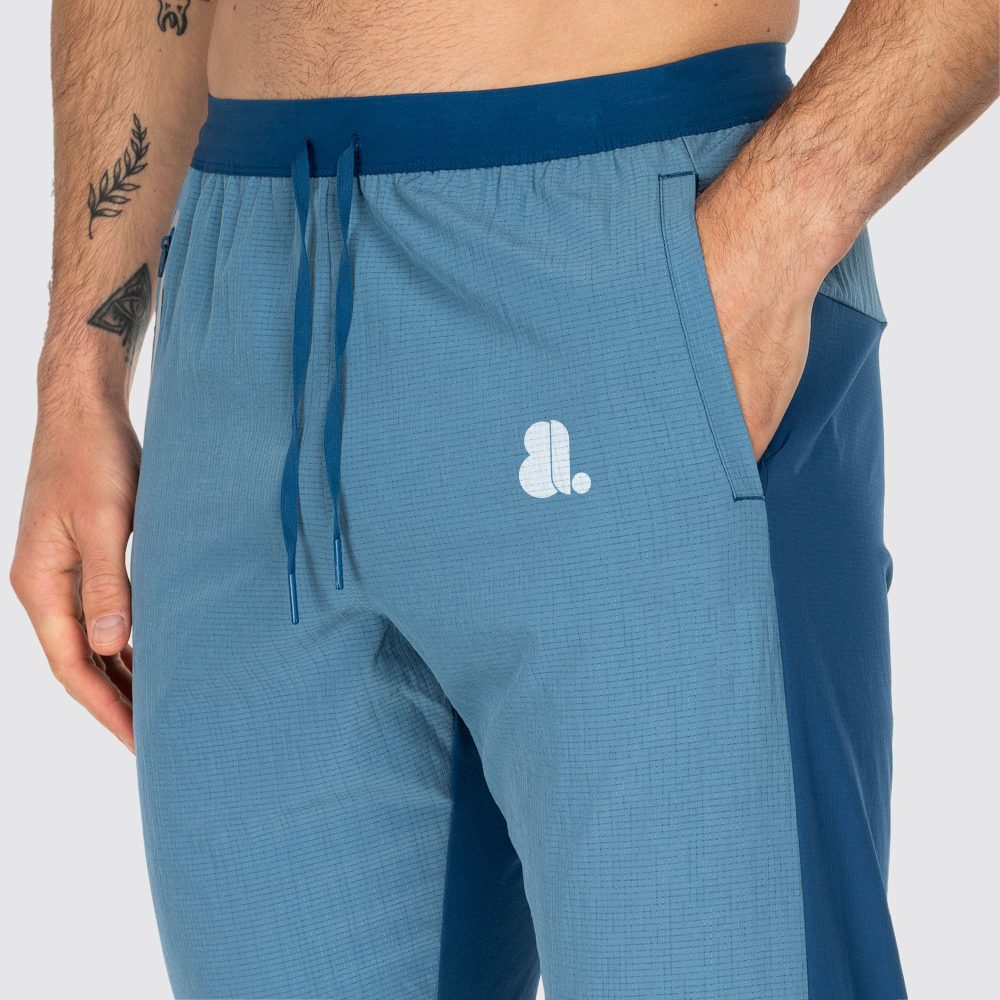 Men Running Trouser