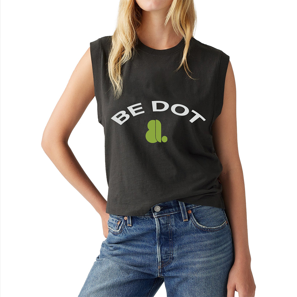 Women Graphic Tank Top - Image 4