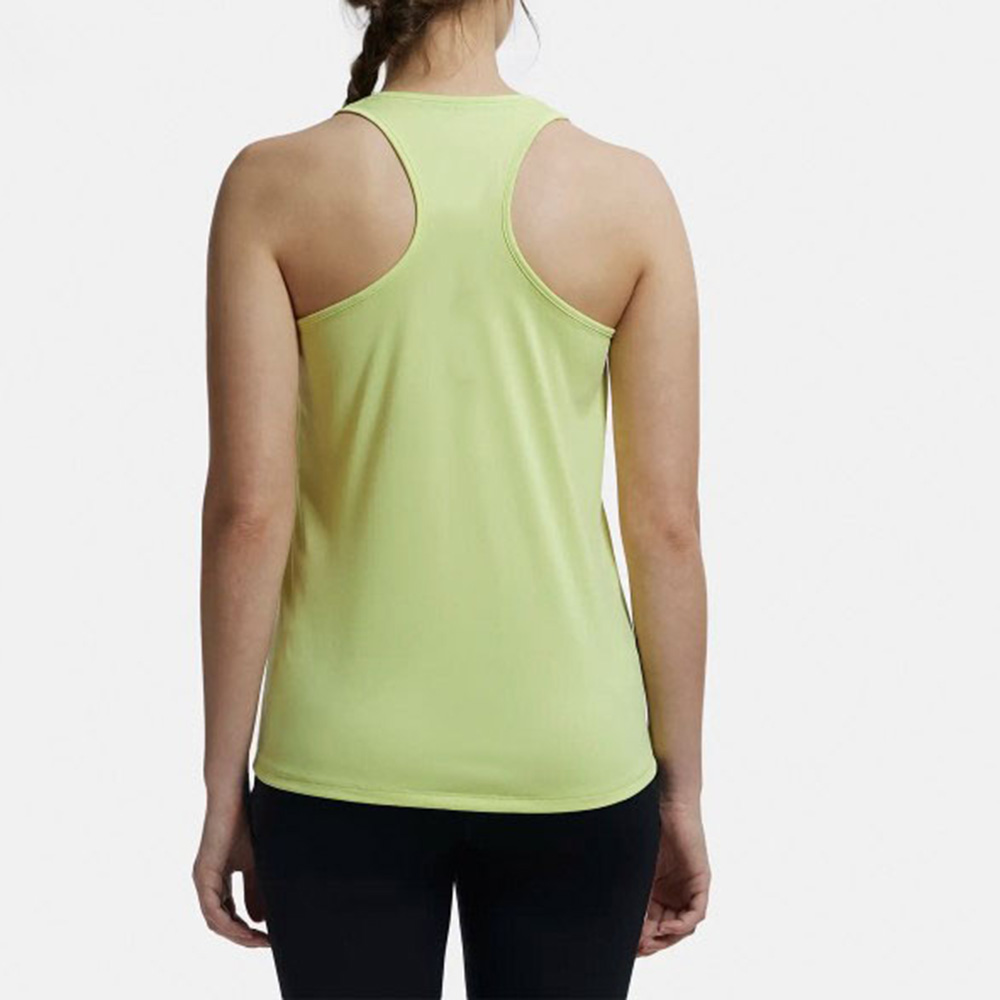 Women Racer Back Tank Top