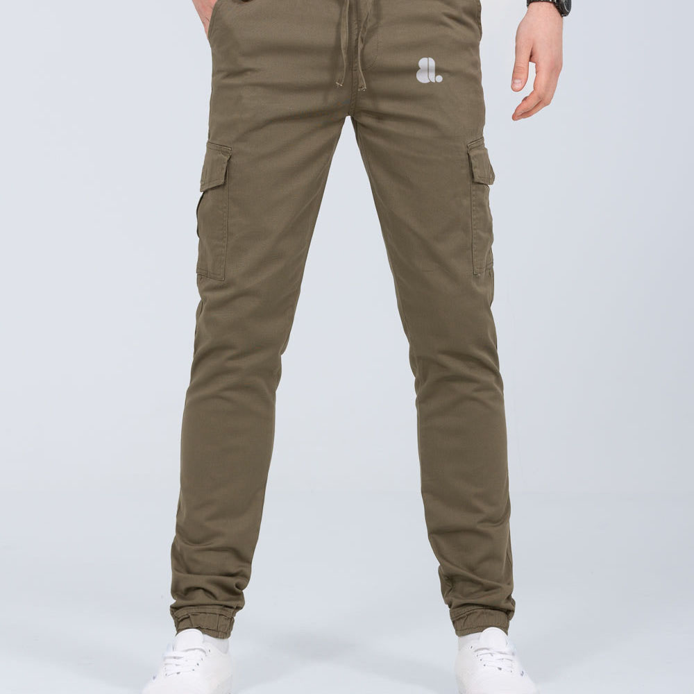 Men Cargo Trouser