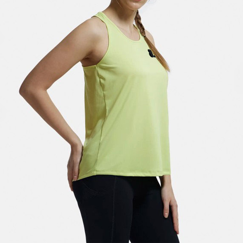 Women Racer Back Tank Top - Image 3