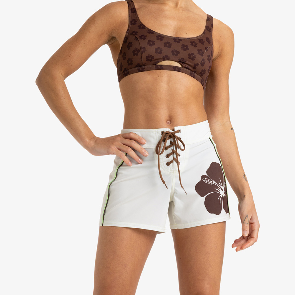 Women Board Short