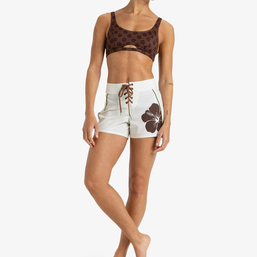 Women Board Short