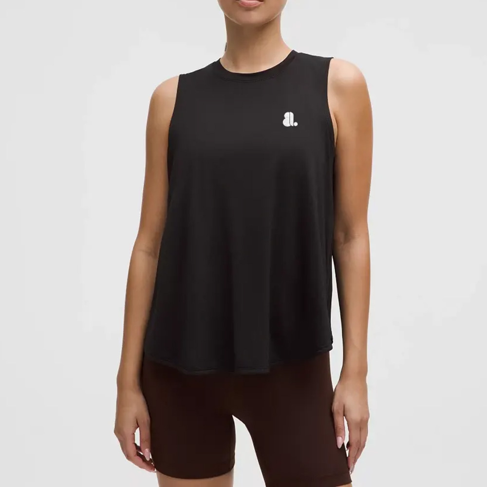 Women Muscle Tank Top - Image 3