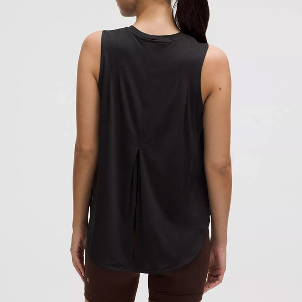 Women Muscle Tank Top