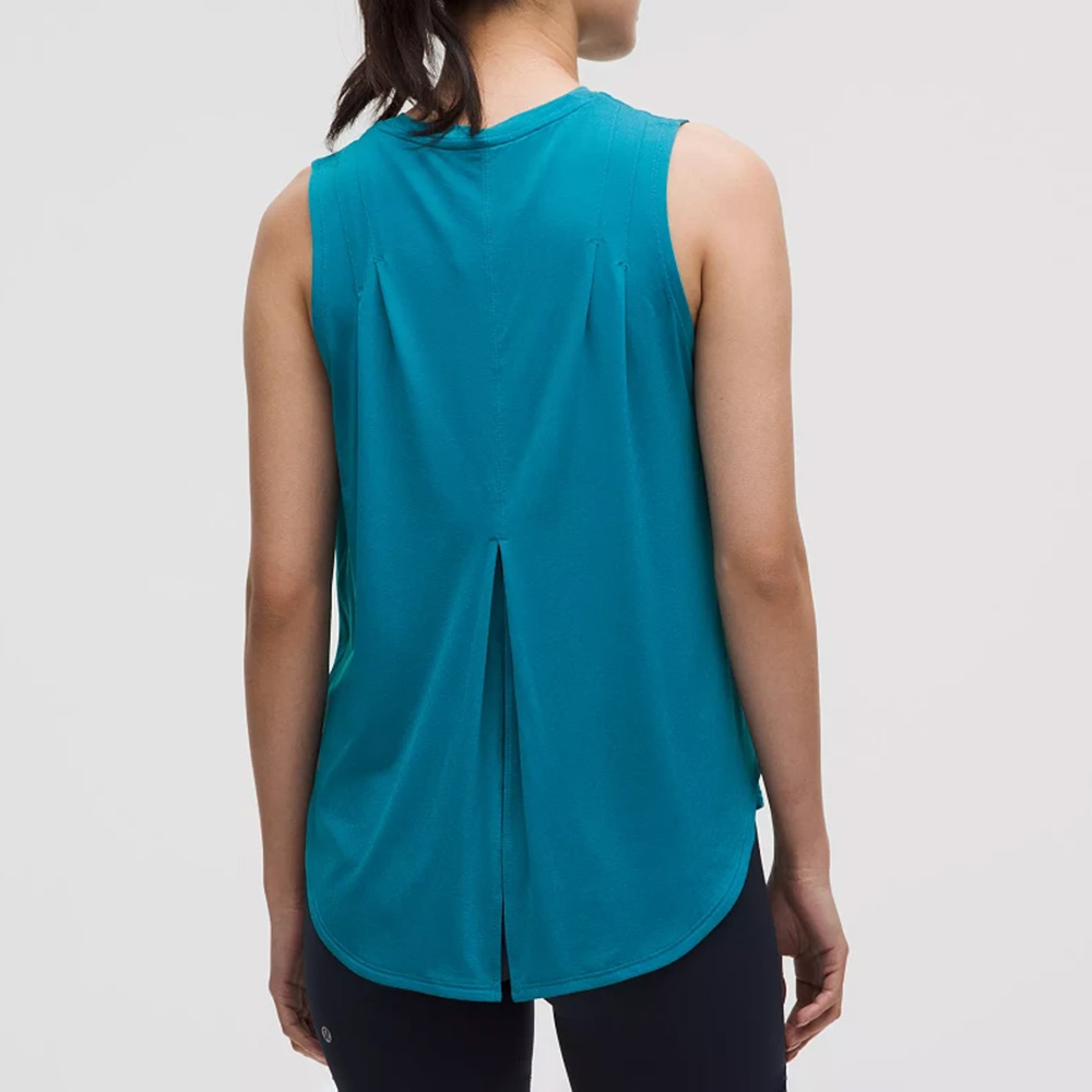 Women Muscle Tank Top