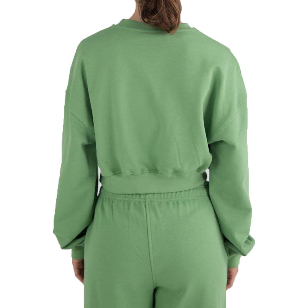 Women Crop Top Sweatshirt - Image 5