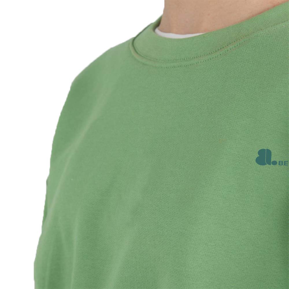 Women Crop Top Sweatshirt - Image 6