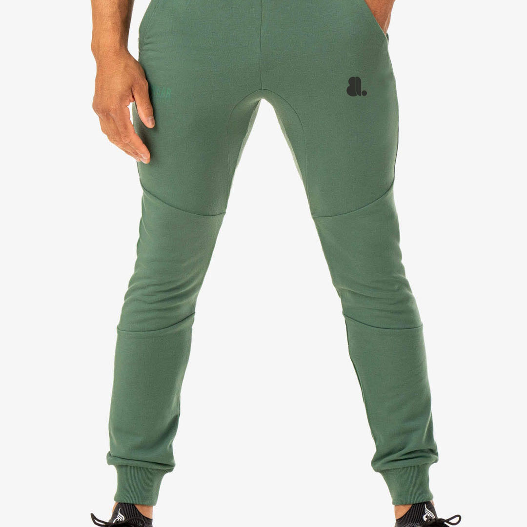 Men Gym Trouser - Image 2