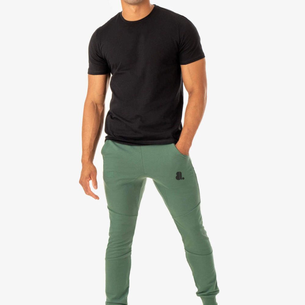 Men Gym Trouser