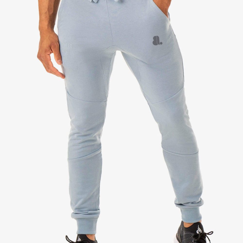 Men Gym Trouser