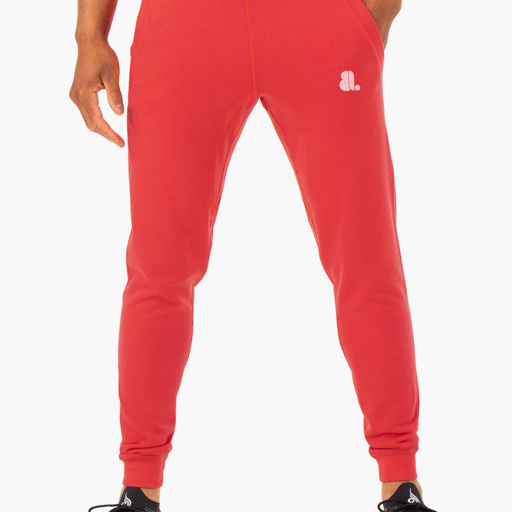 Men Gym Trouser