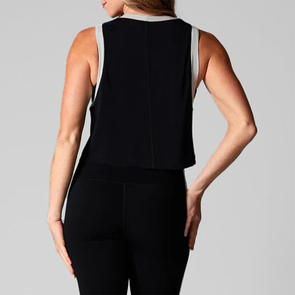 Women Muscle Tank Top