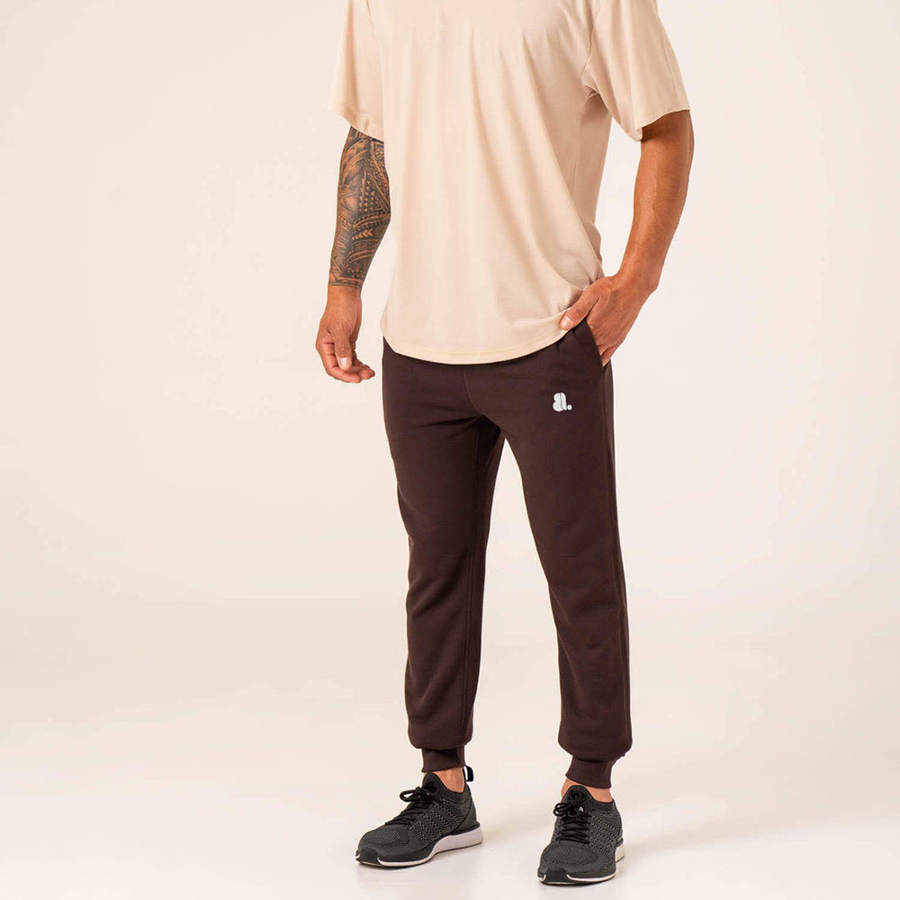 Men Gym Trouser