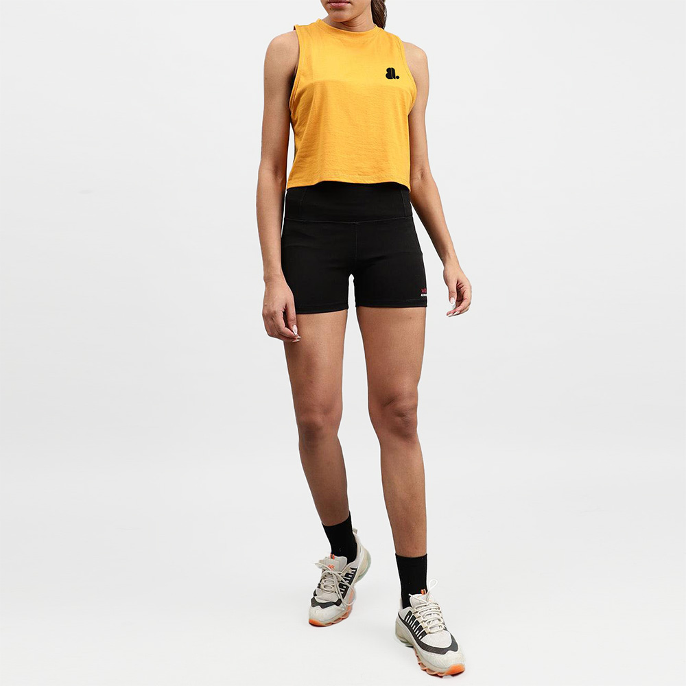 Women Muscle Tank Top