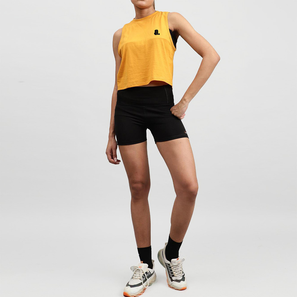 Women Muscle Tank Top