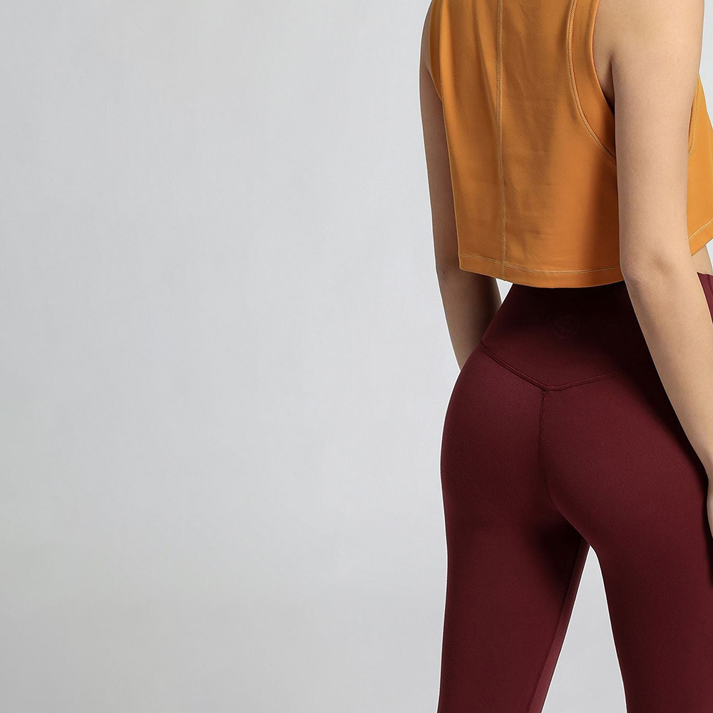 Women Muscle Tank Top - Image 6