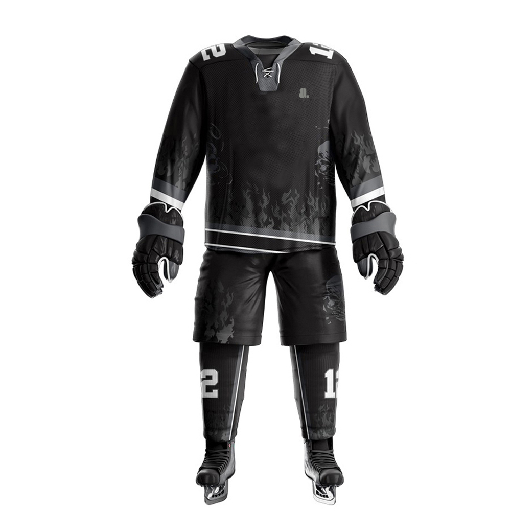 Ice Hockey Uniform