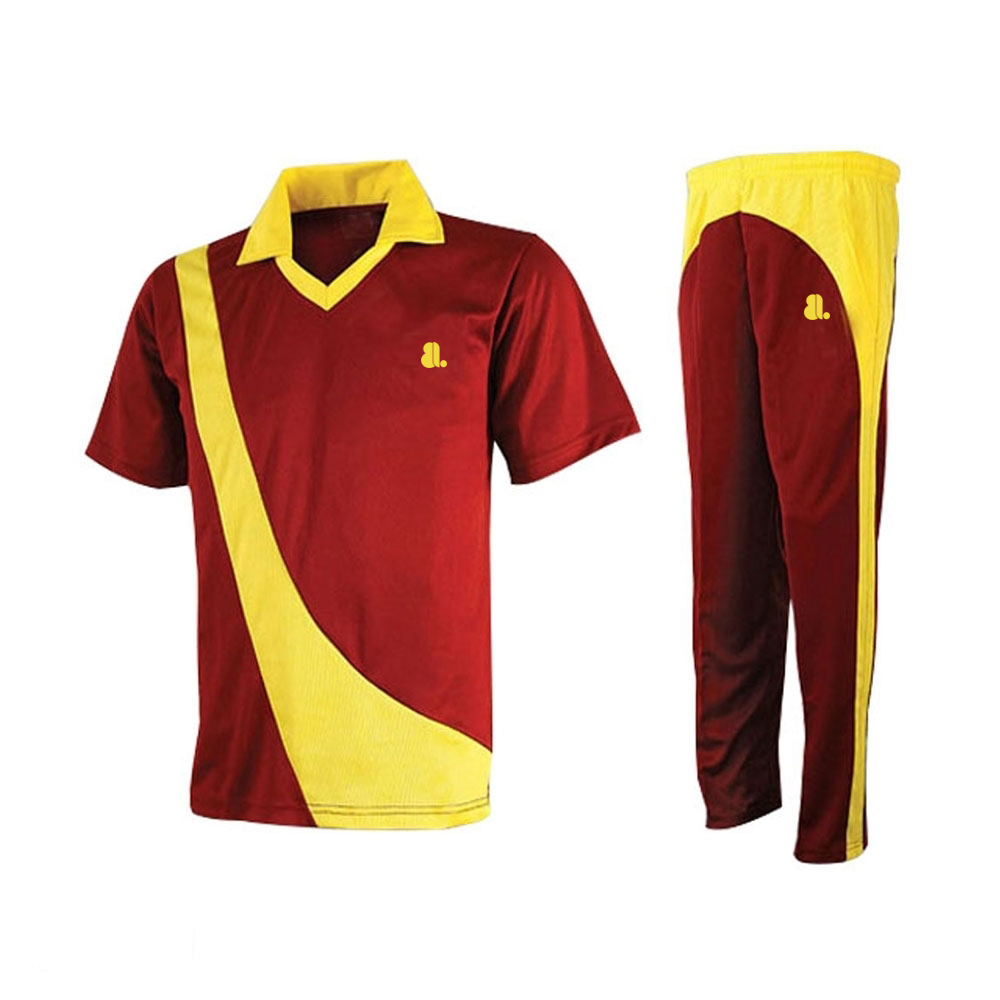 Cricket Uniform