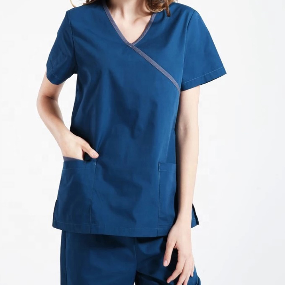 Paramedical Uniforms