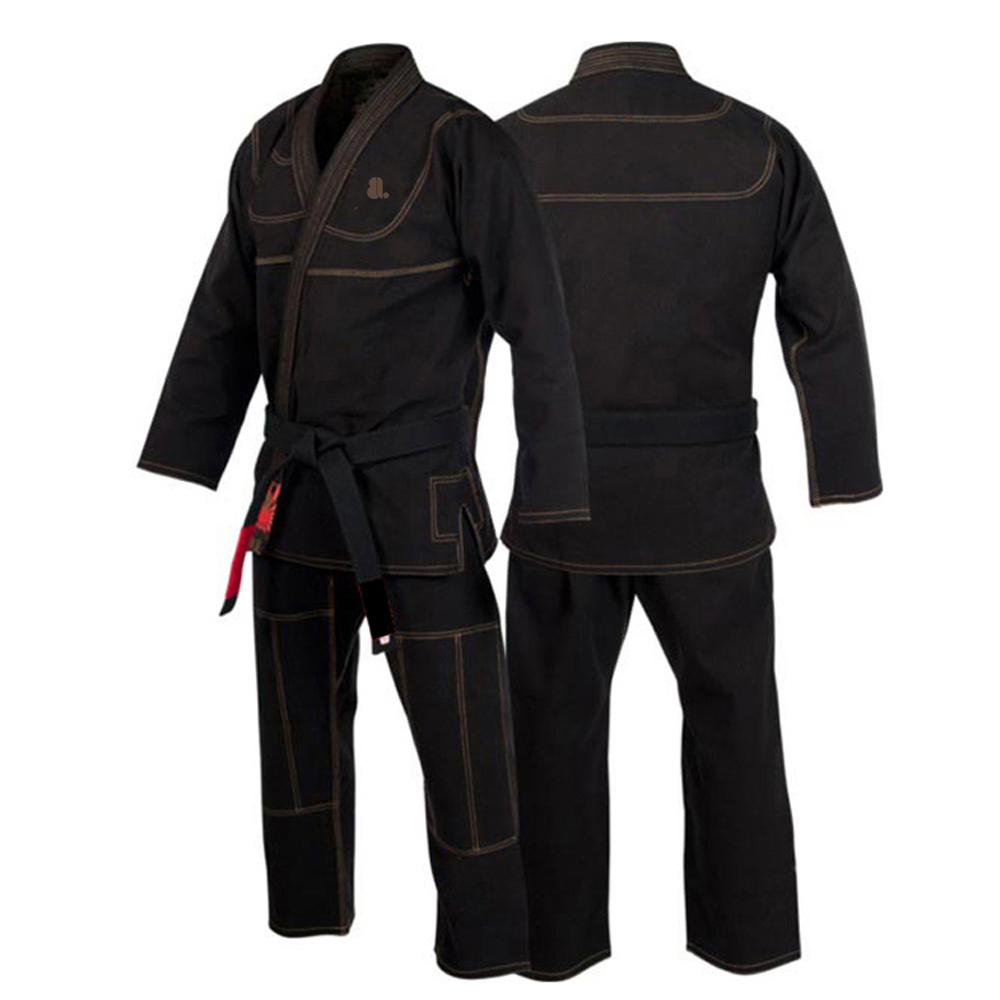 Jiu Jitsu Suit