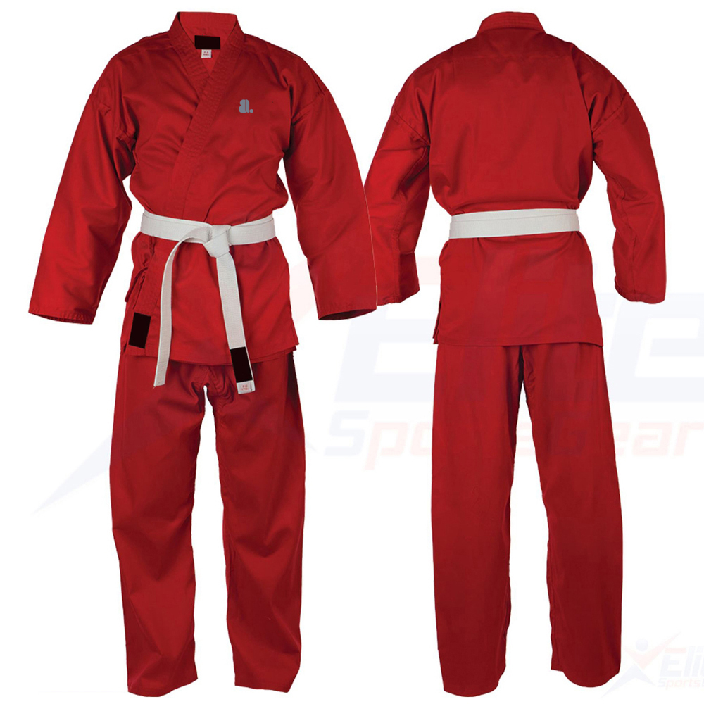 Karate Uniform