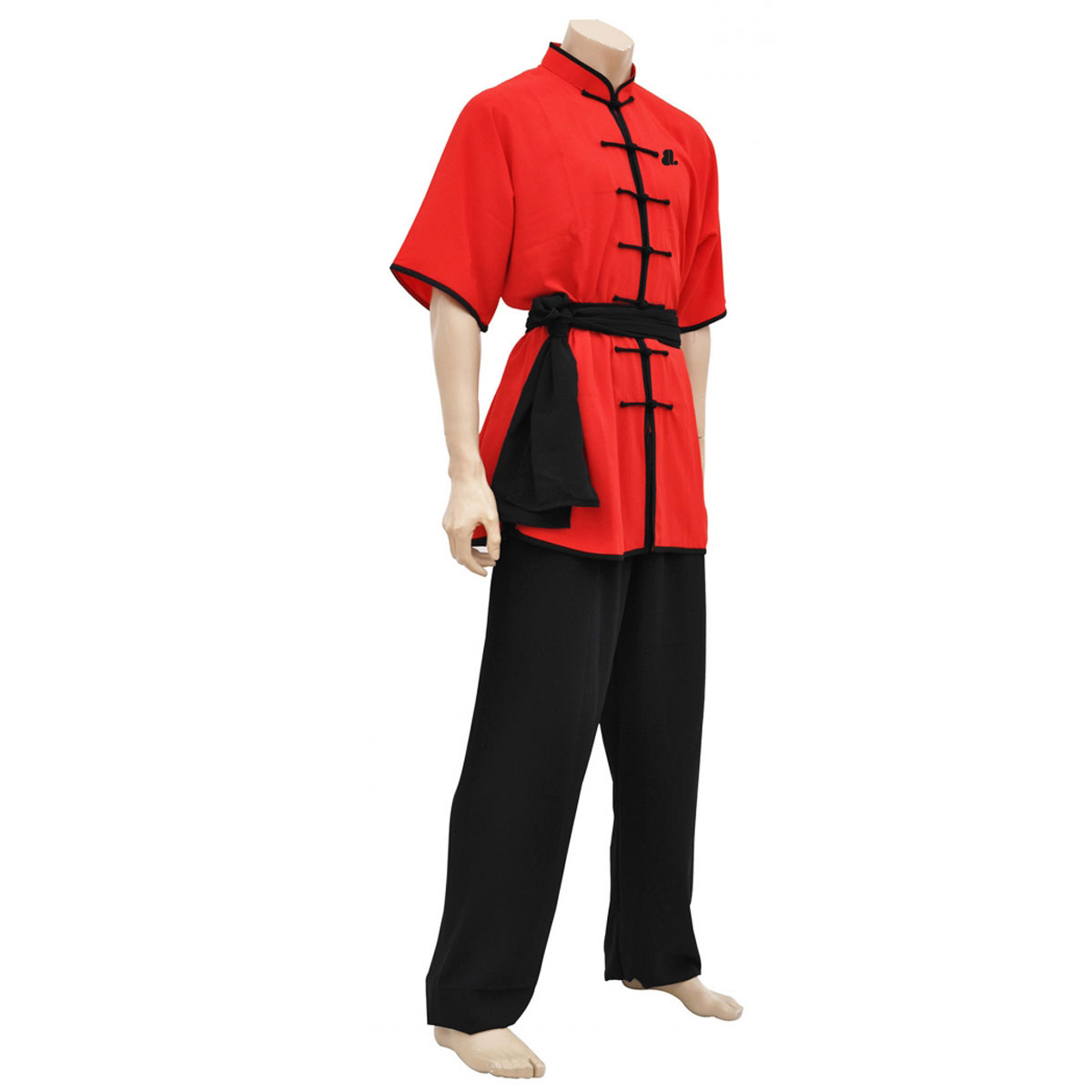 kung fu uniform